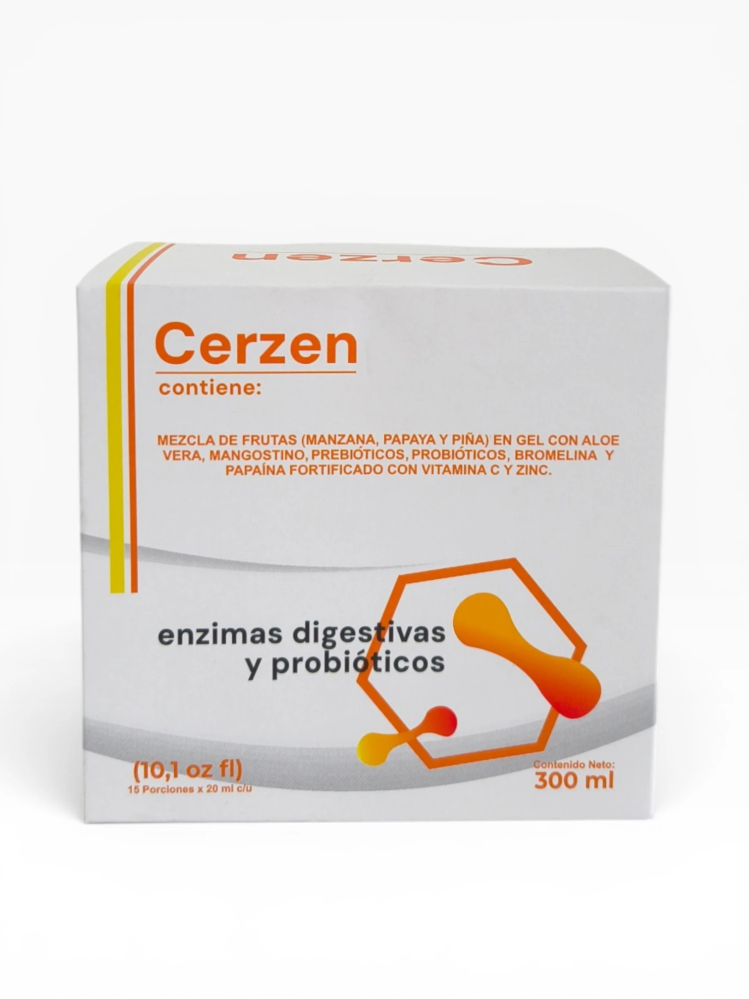 cerzen