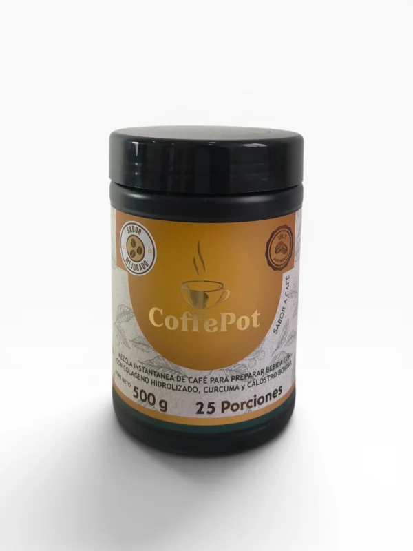 CoffePot