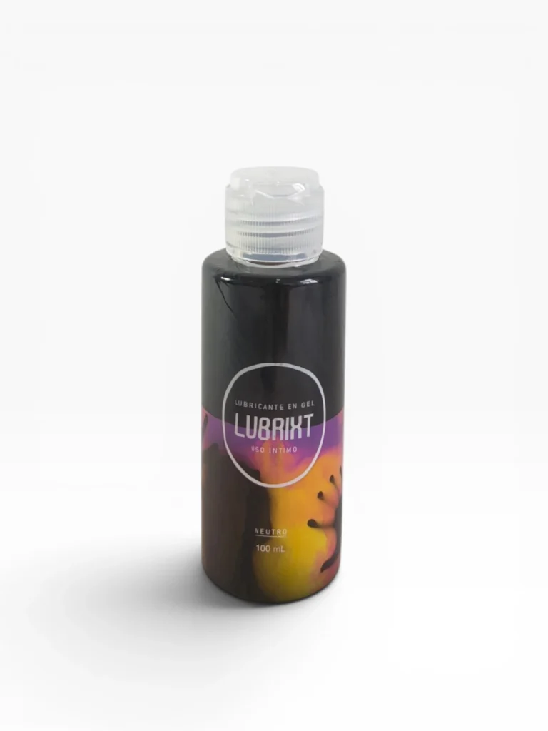 Lubrixt Gel Íntimo Neutro
