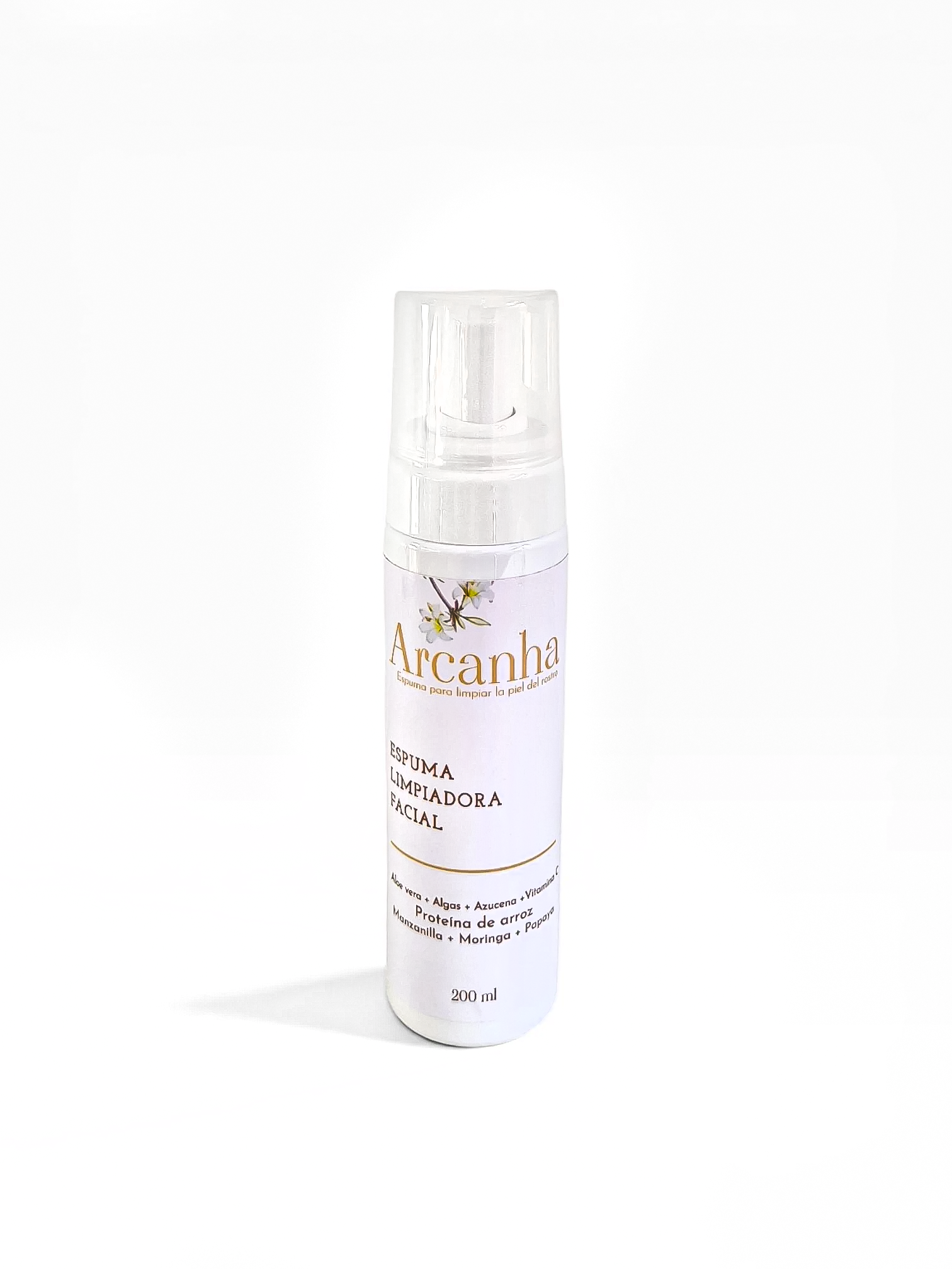 arcanha-espuma-limpiadora-facial