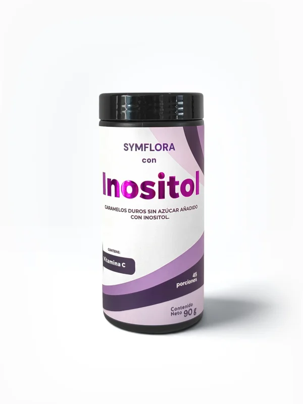 Symflora / Zymflora (Inositol)