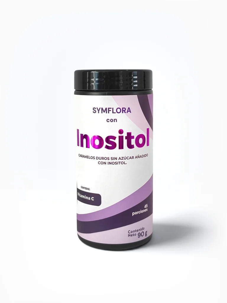 Symflora / Zymflora (Inositol)