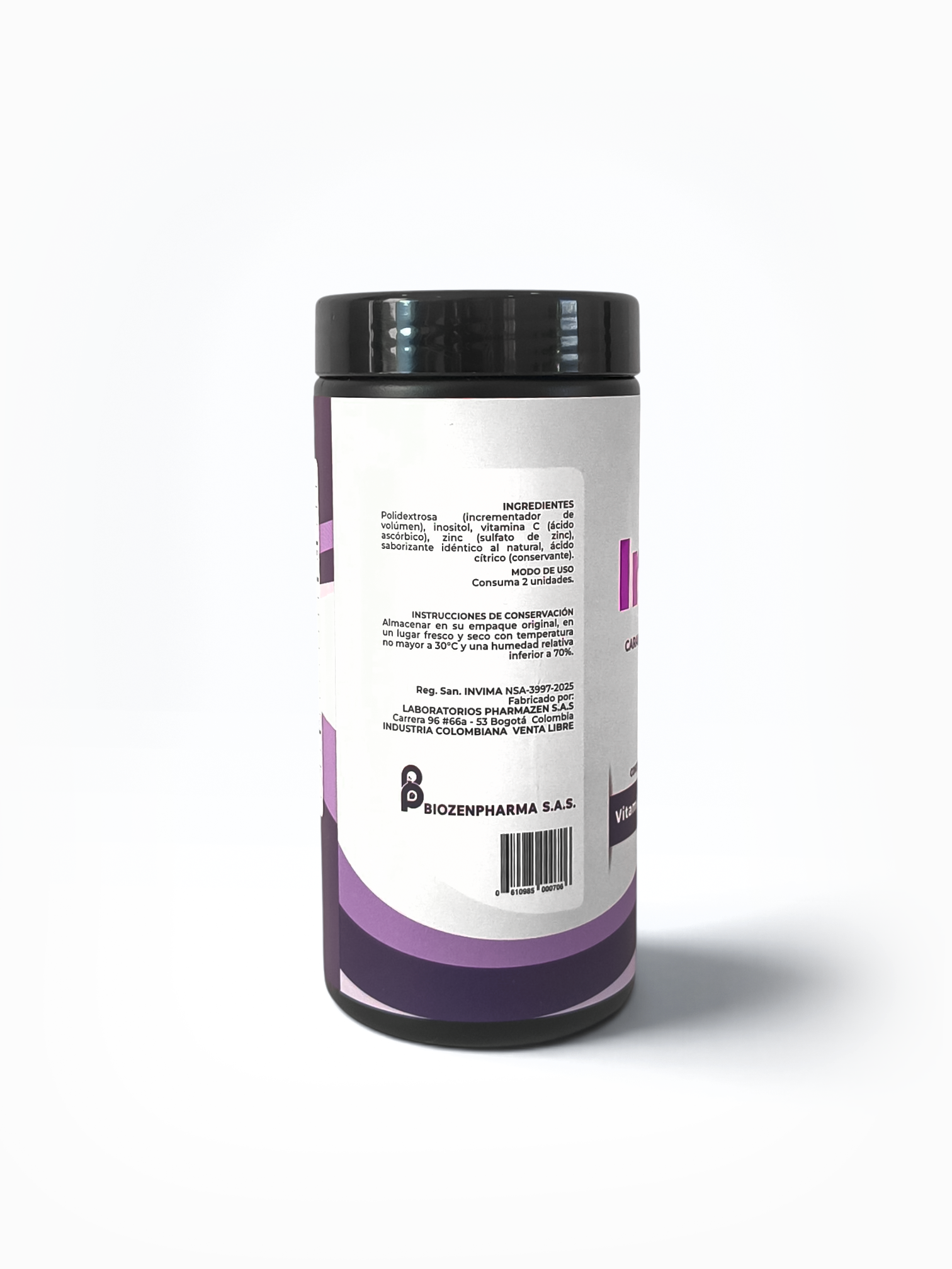 Inositol - 3