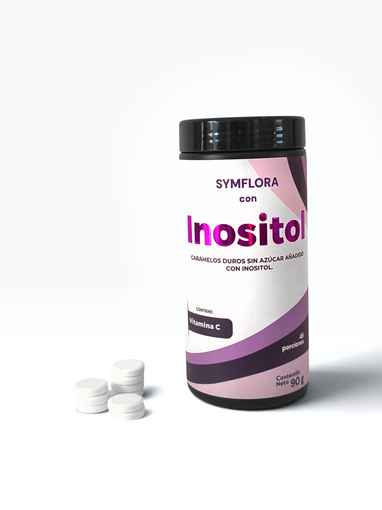 Inositol - 4