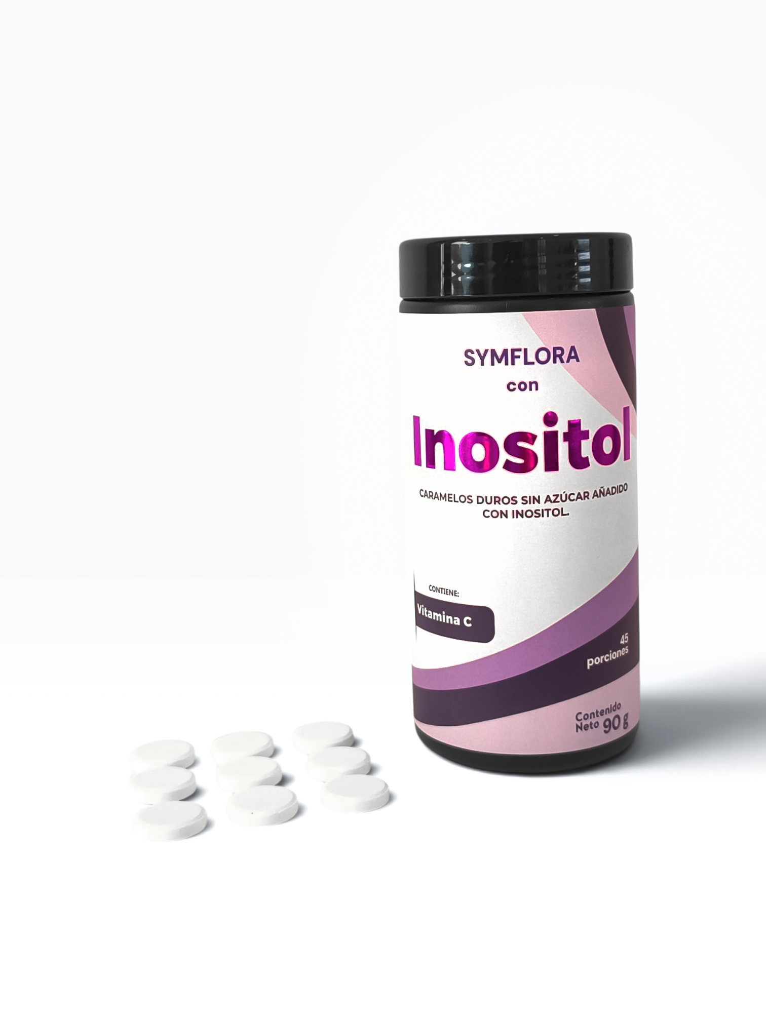 Inositol - 5