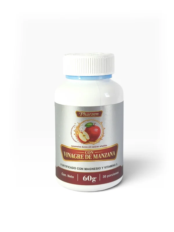 Vinagre de Manzana
