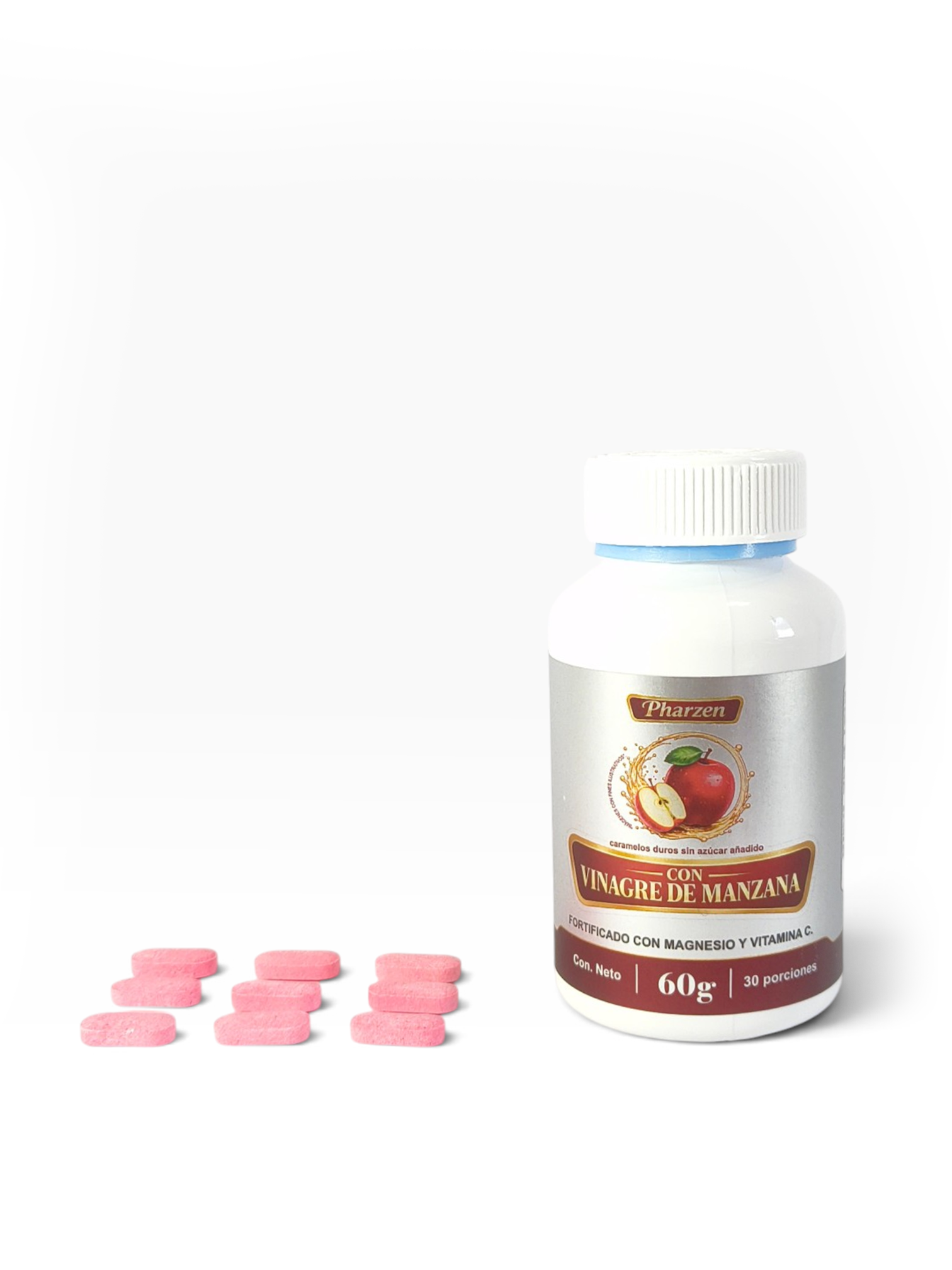 Vinagre de manzana - 2