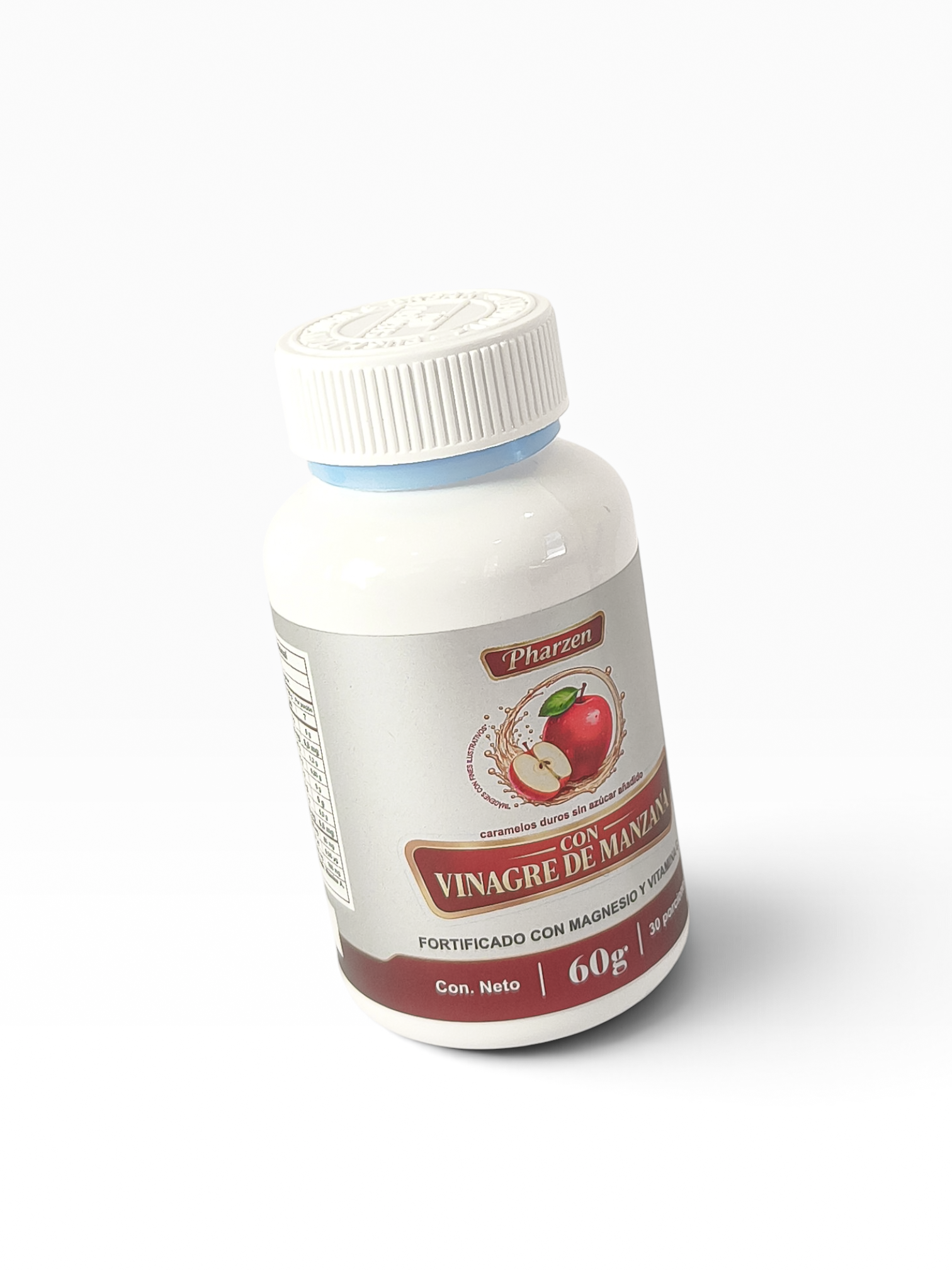 Vinagre de manzana - 6